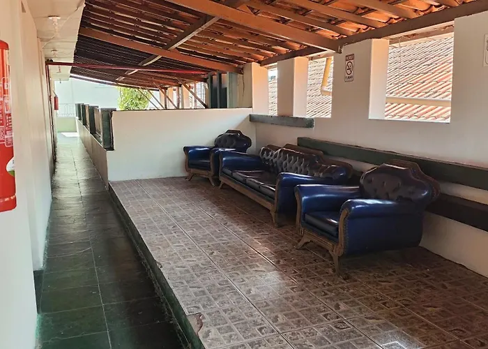 Hotel Estação